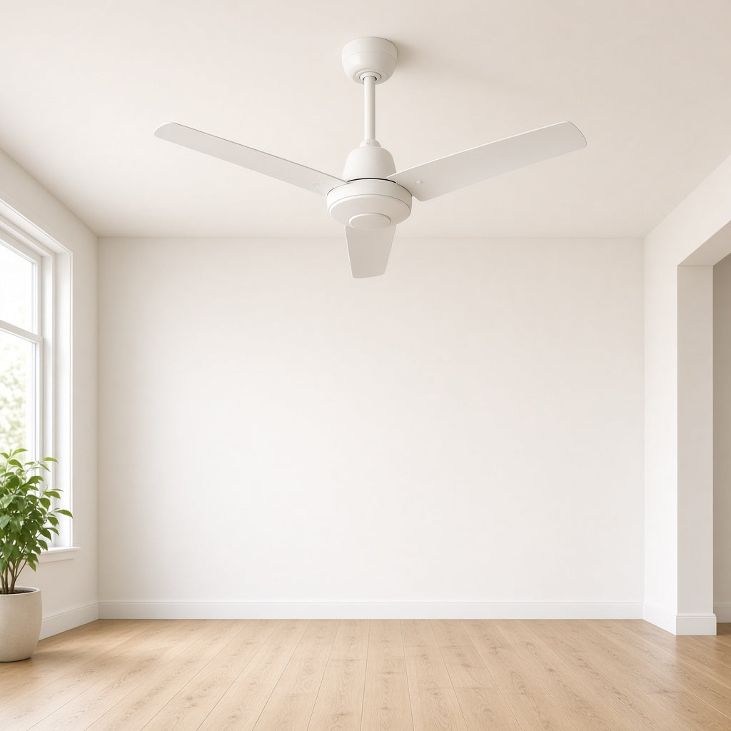 Ceiling fan