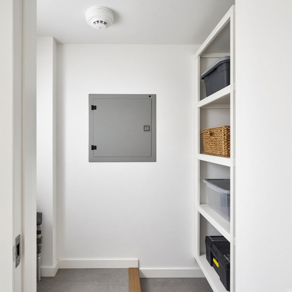Electrical survey